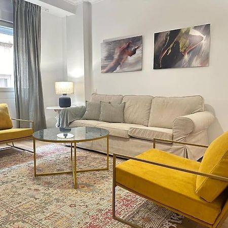 Apartmán Arte Y Nuevo En El Centro Vigo Exteriér fotografie