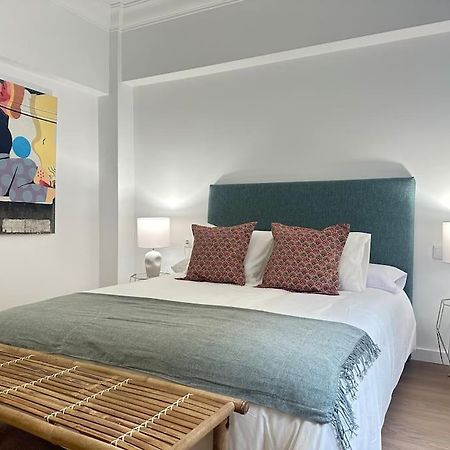 Apartmán Arte Y Nuevo En El Centro Vigo Exteriér fotografie