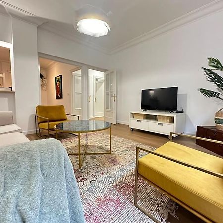 Apartmán Arte Y Nuevo En El Centro Vigo Exteriér fotografie