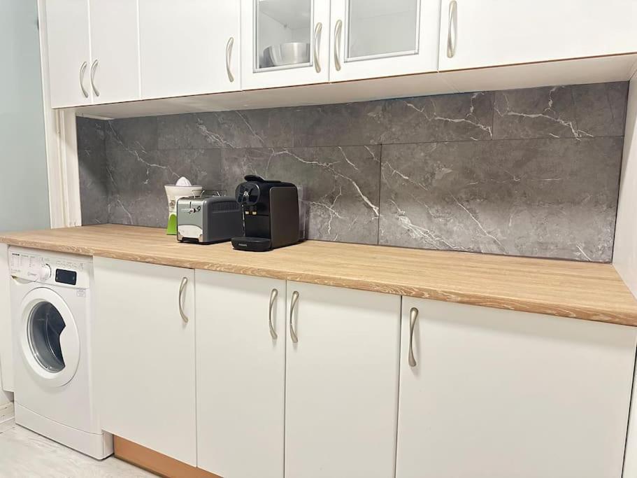 Apartmán Arte Y Nuevo En El Centro Vigo Exteriér fotografie