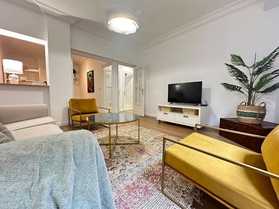 Apartmán Arte Y Nuevo En El Centro Vigo Exteriér fotografie